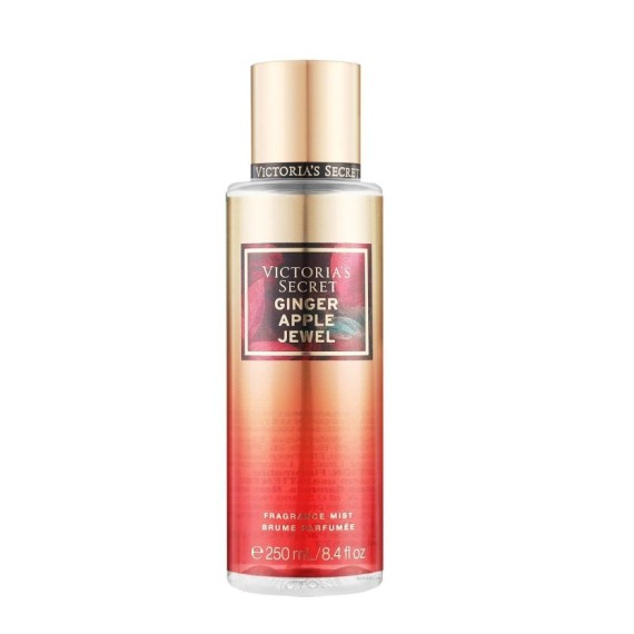 Victoria`s Secret Ginger Apple Jewel Spray de corp pentru femei